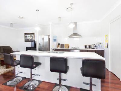 62A The Boulevarde, Oak Flats