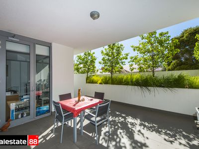 6 / 43 Wickham Street, East Perth
