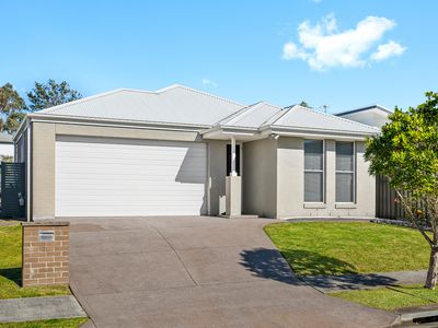 21 Alkira Circuit, Horsley