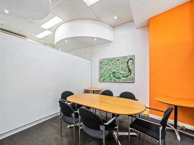 1 / 110 Mounts Bay Road, Perth