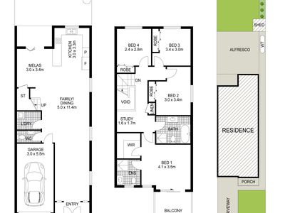 79 Hamilton Road, Fairfield