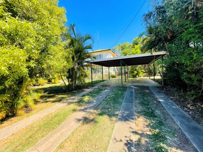 86 Stubley Street, Charters Towers City