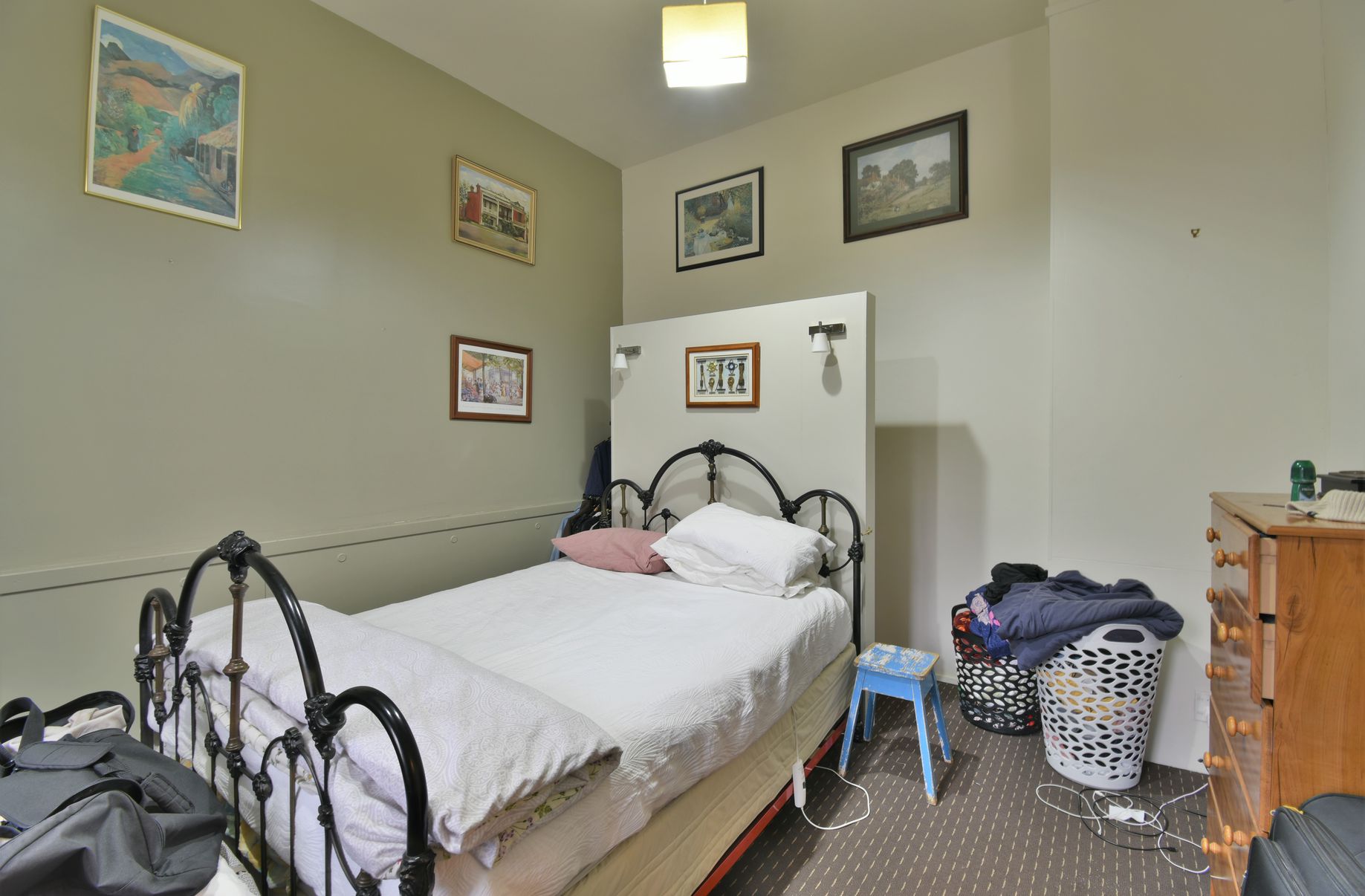 c / 39 Dowling Street, Dunedin Central