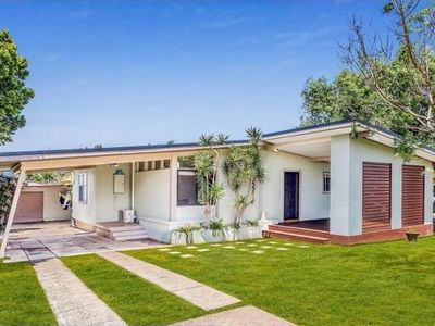 15 Messenger Road, Barrack Heights