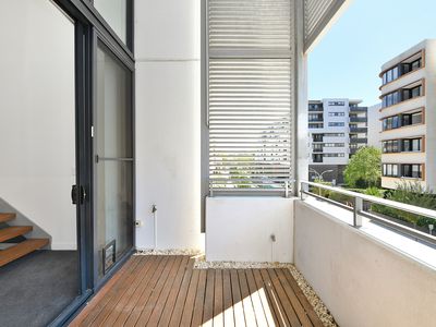 1302 / 93 Macdonald Street, Erskineville