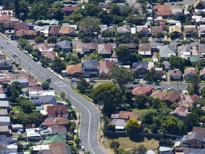 41 West Botany Street, Arncliffe