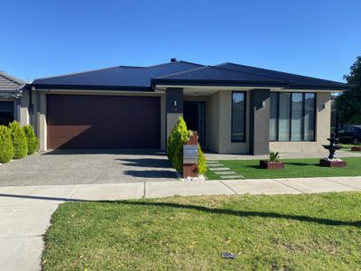 25 Chartwell Avenue, Truganina