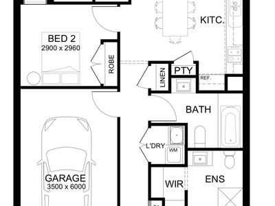 Lot 906 Tussock Way, Officer South