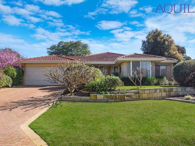 24 De Grey Retreat, Jane Brook