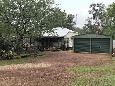 122 Mount Stanley Road, Nanango