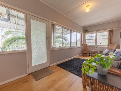 11 Edward Street, Woomargama