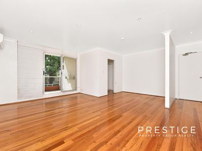 10E / 17-31 Sunnyside Avenue, Caringbah