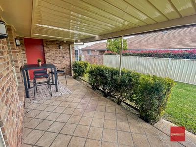 18 Banksia Place, Gunnedah