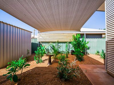 3 Barramine Loop, South Hedland