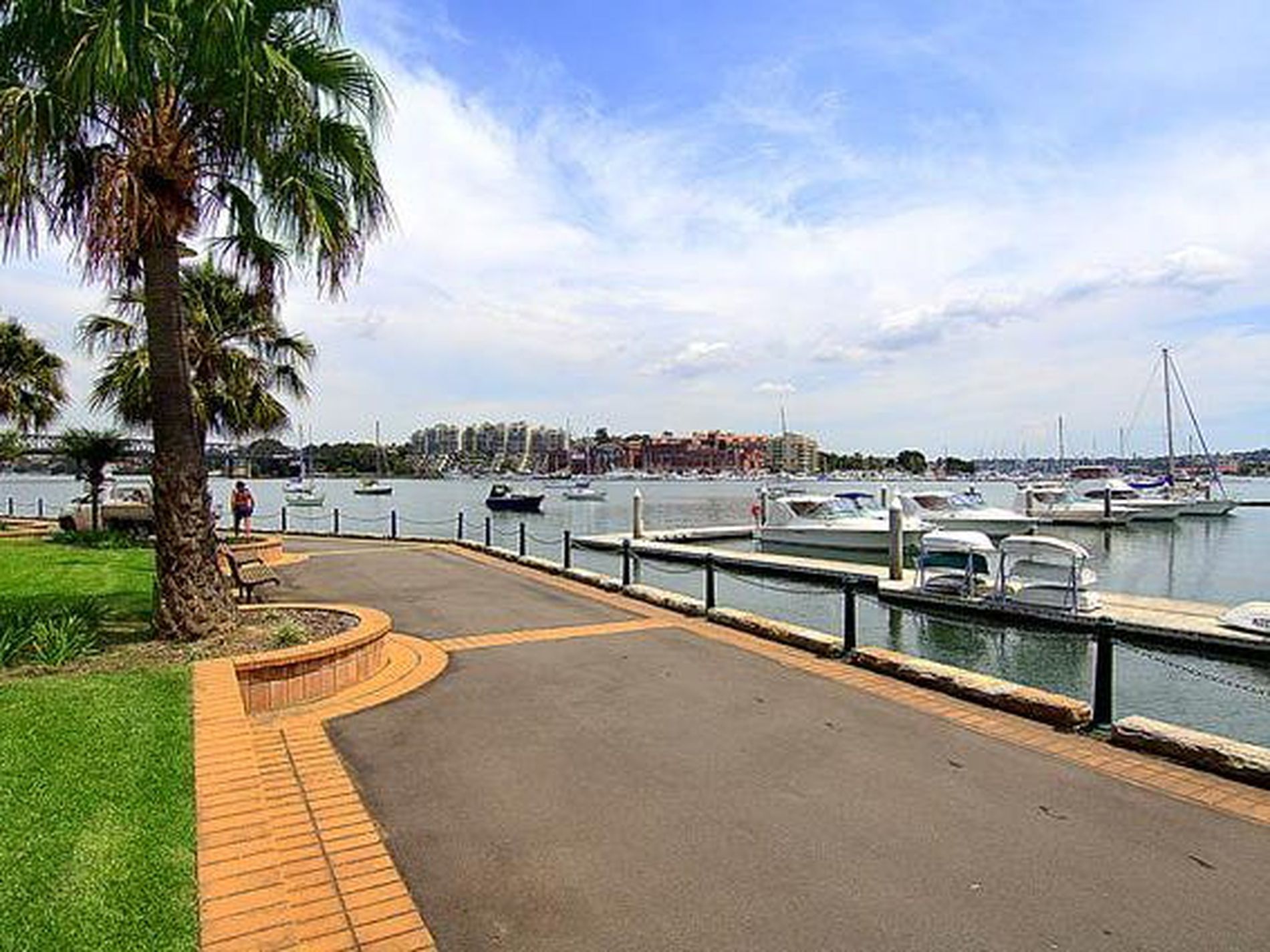 92 / 3 Wulumay Close, Rozelle