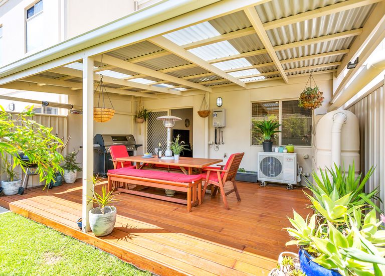 7 / 1B Larkdale Crescent, O'halloran Hill