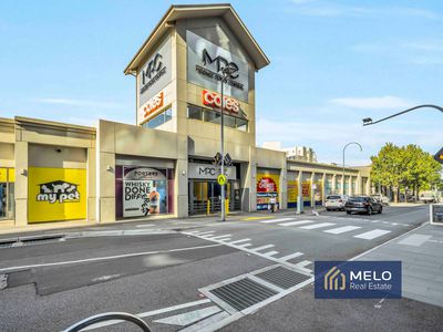 1414 / 40 Hall Street, Moonee Ponds