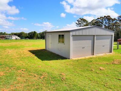 41-43 Lorikeet Circuit, Kingaroy