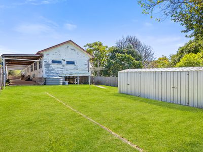 146a High Street, Wauchope