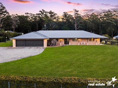 1 Moncrieff Close, King Creek
