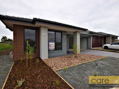 29 Mcnaughton Crescent, Berwick