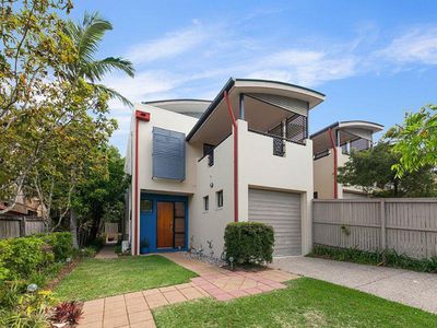 8 Elizabeth Street, Toowong