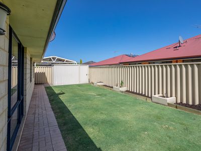 22 Coulthard Crescent, Canning Vale