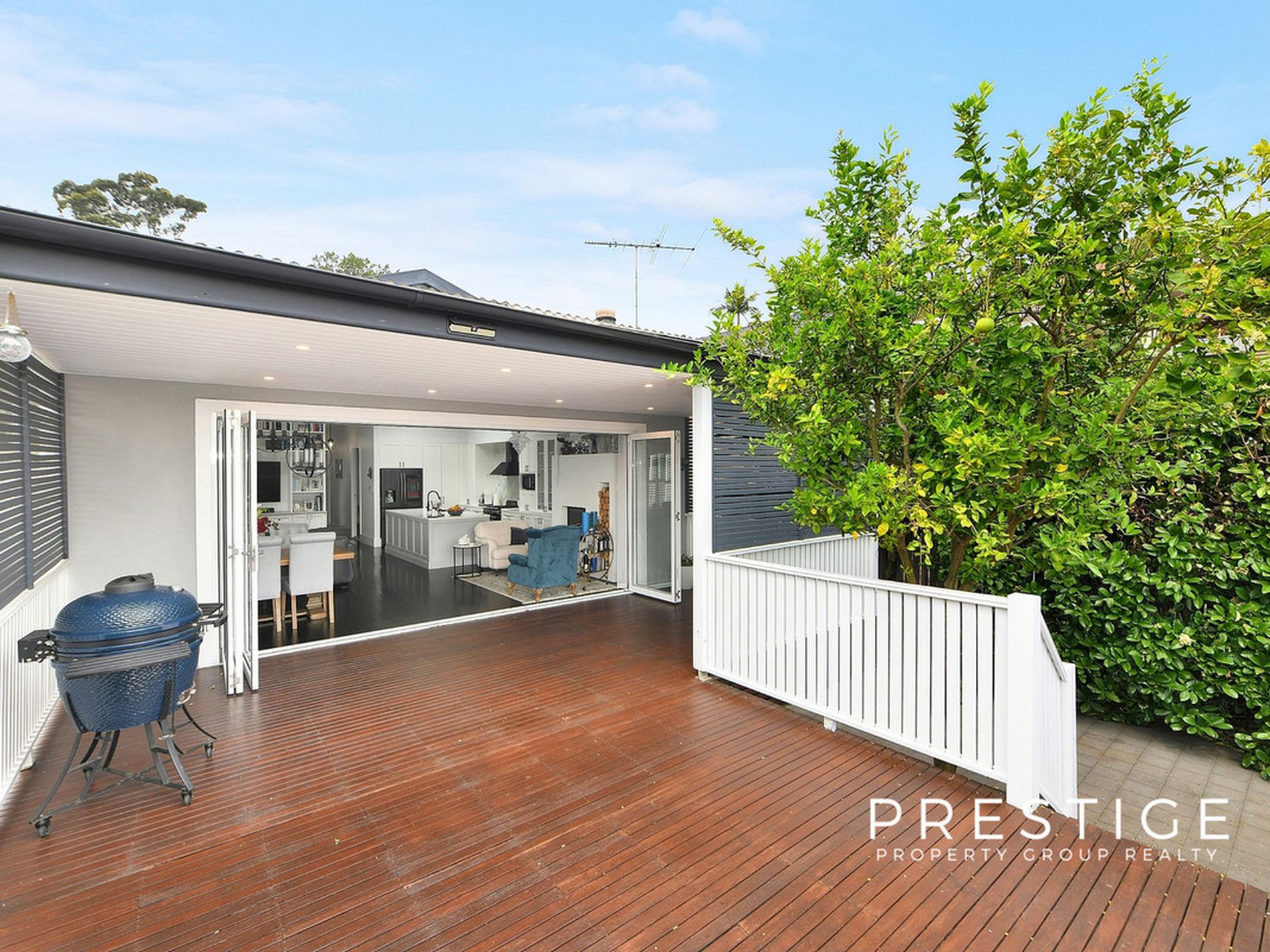 1 Mary Street, Turrella