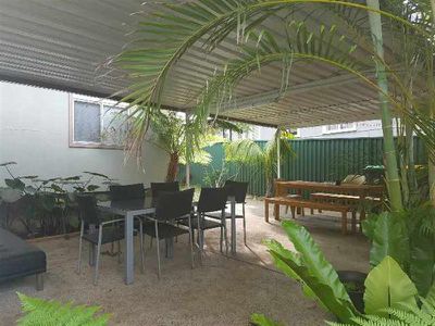 15 Messenger Road, Barrack Heights