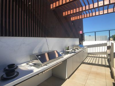 2104 / 191 Brunswick Street, Fortitude Valley