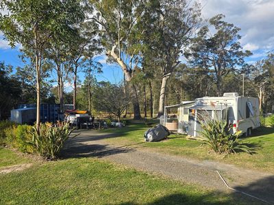 63 jerberra rd tomerong, Tomerong