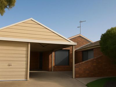 3 Gallery Court, Shepparton