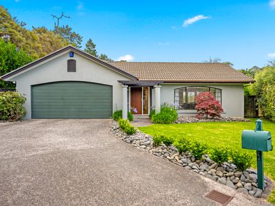 13 Samuels Lane, Albany