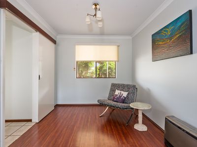 212 Collins Street, West Lamington