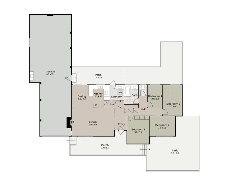 52 Barrington Street, Spearwood