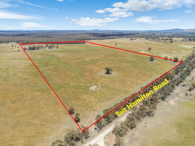850 Tait Hamilton Road, Gobarup