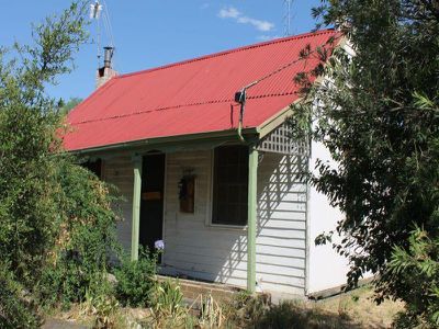 22-22a Herriot Street, Heathcote
