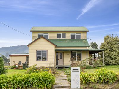 7372 Channel Highway, Cygnet
