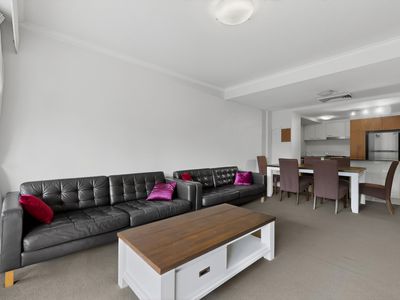 2302 / 186 Grey Street, South Brisbane