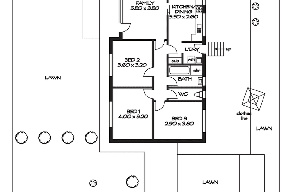 40 Goodall Road, Para Hills
