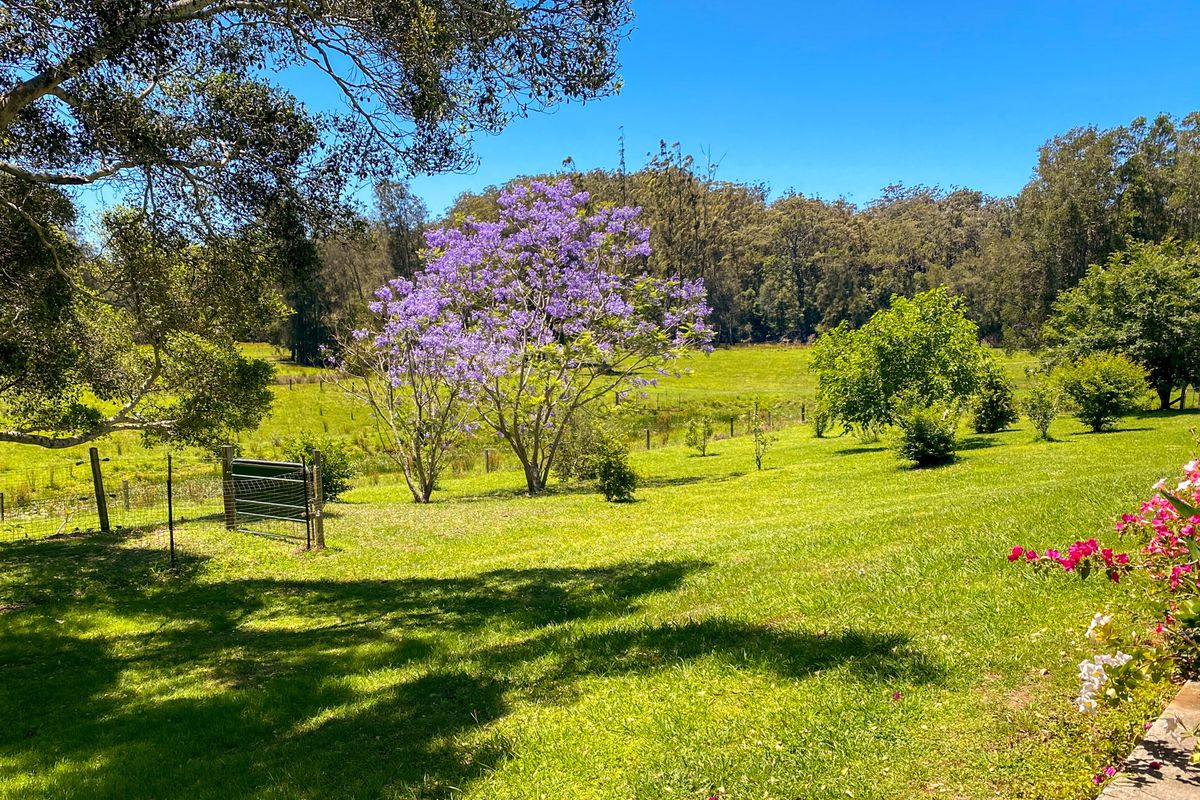 181 Stage Coach Road, Batar Creek