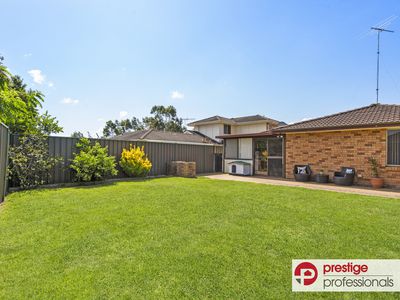 46 Banyule Court, Wattle Grove