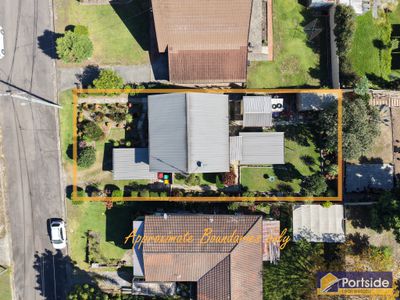 15 Boyd Avenue, Lemon Tree Passage