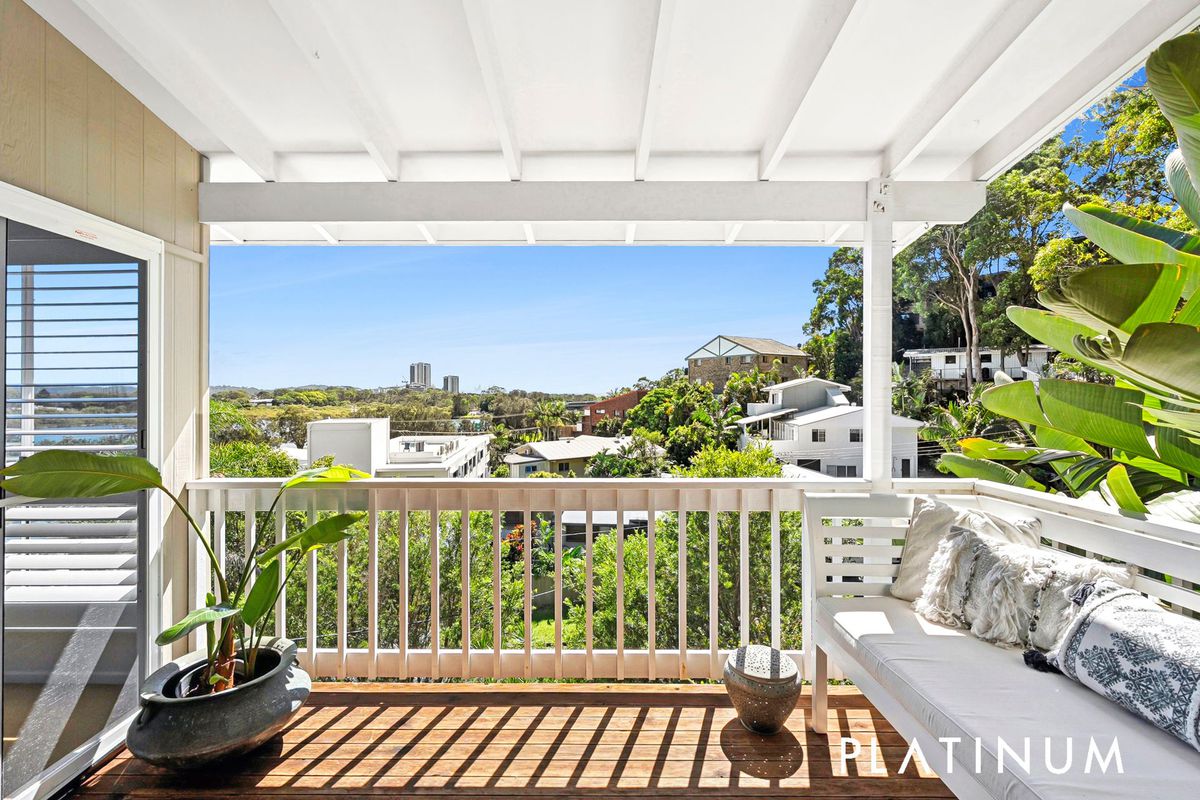 15 PANORAMA DRIVE, Currumbin