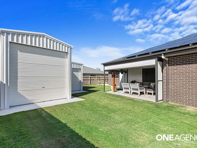 30 Saltair Drive, Eli Waters