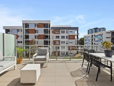 28 / 5 Hawksburn Road, Rivervale