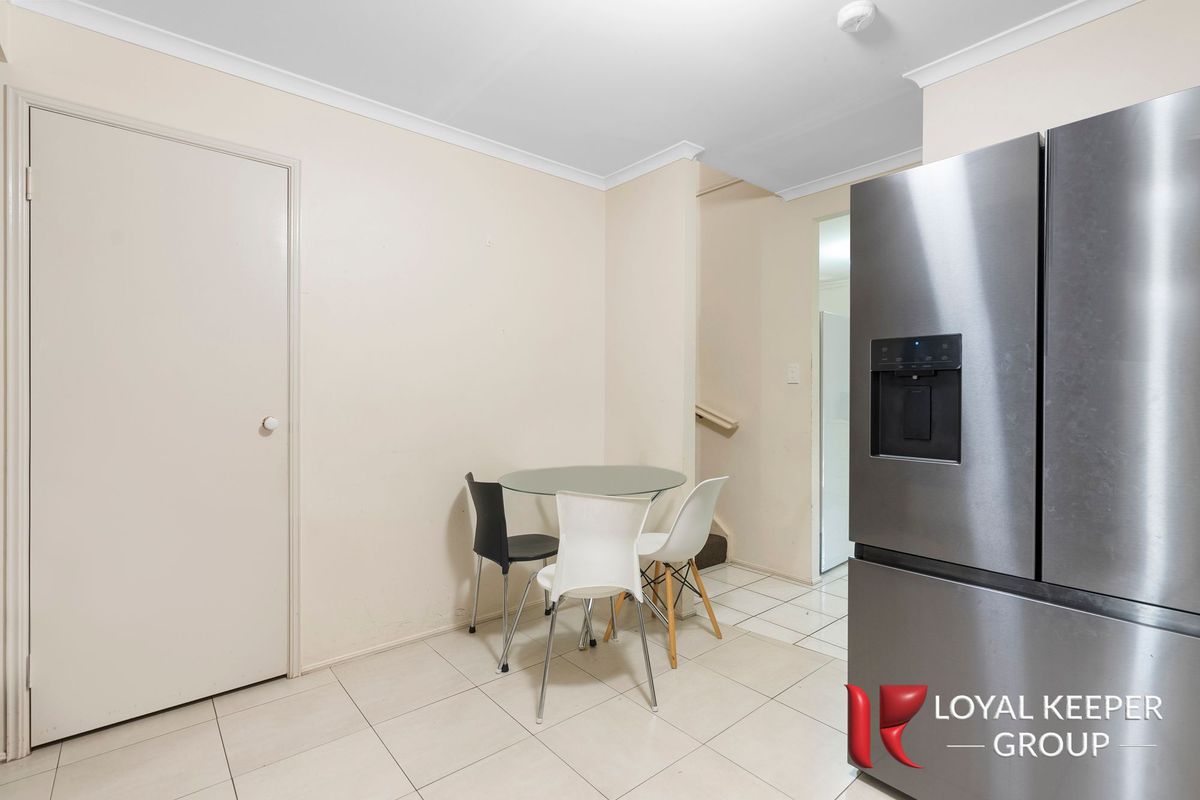 52 / 122 JOHNSON ROAD, Hillcrest