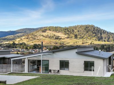 24 Owens Hill Road, Bagdad