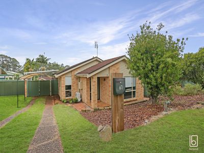 61 Brittania Drive, Watanobbi