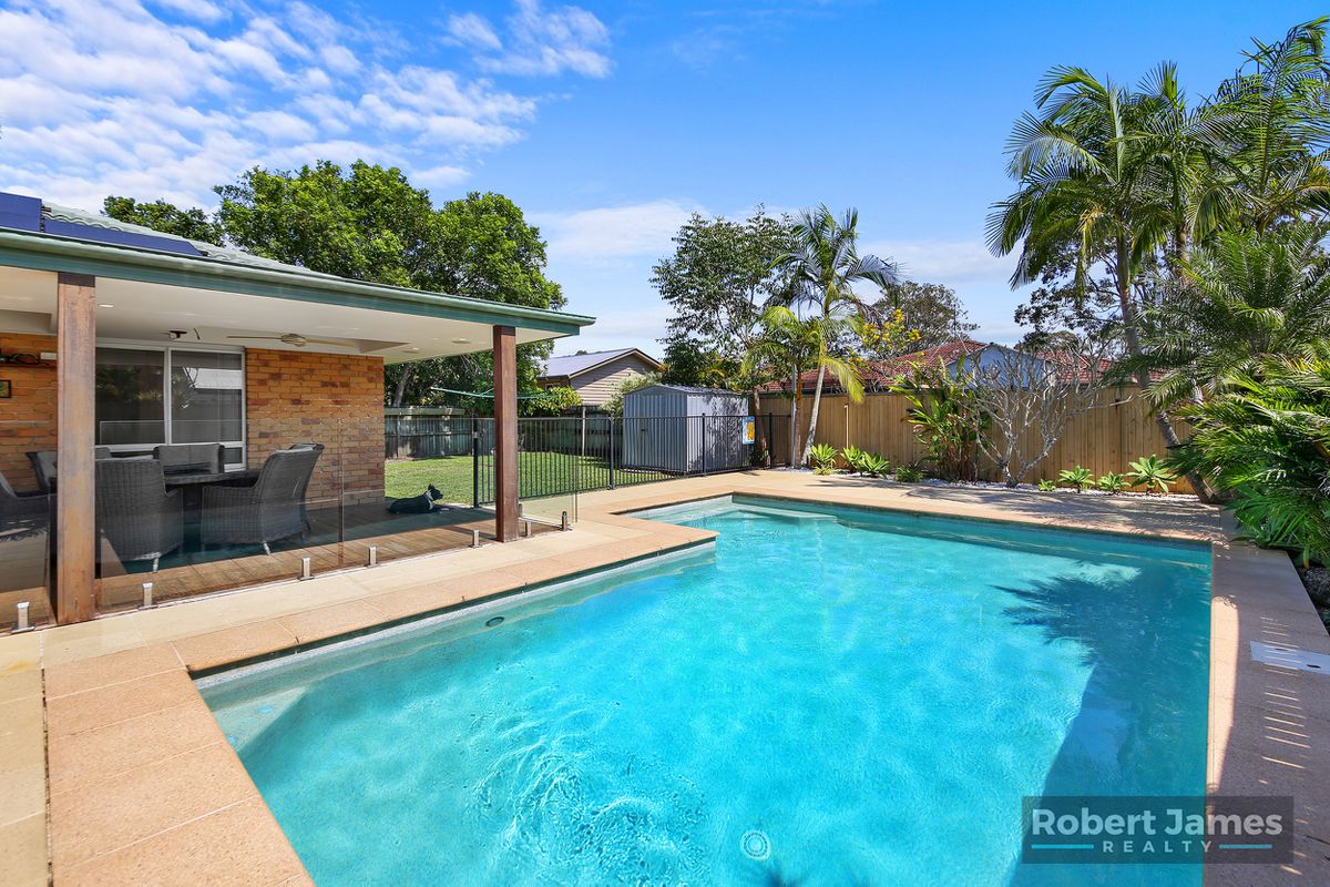 95 Butler Street, Tewantin